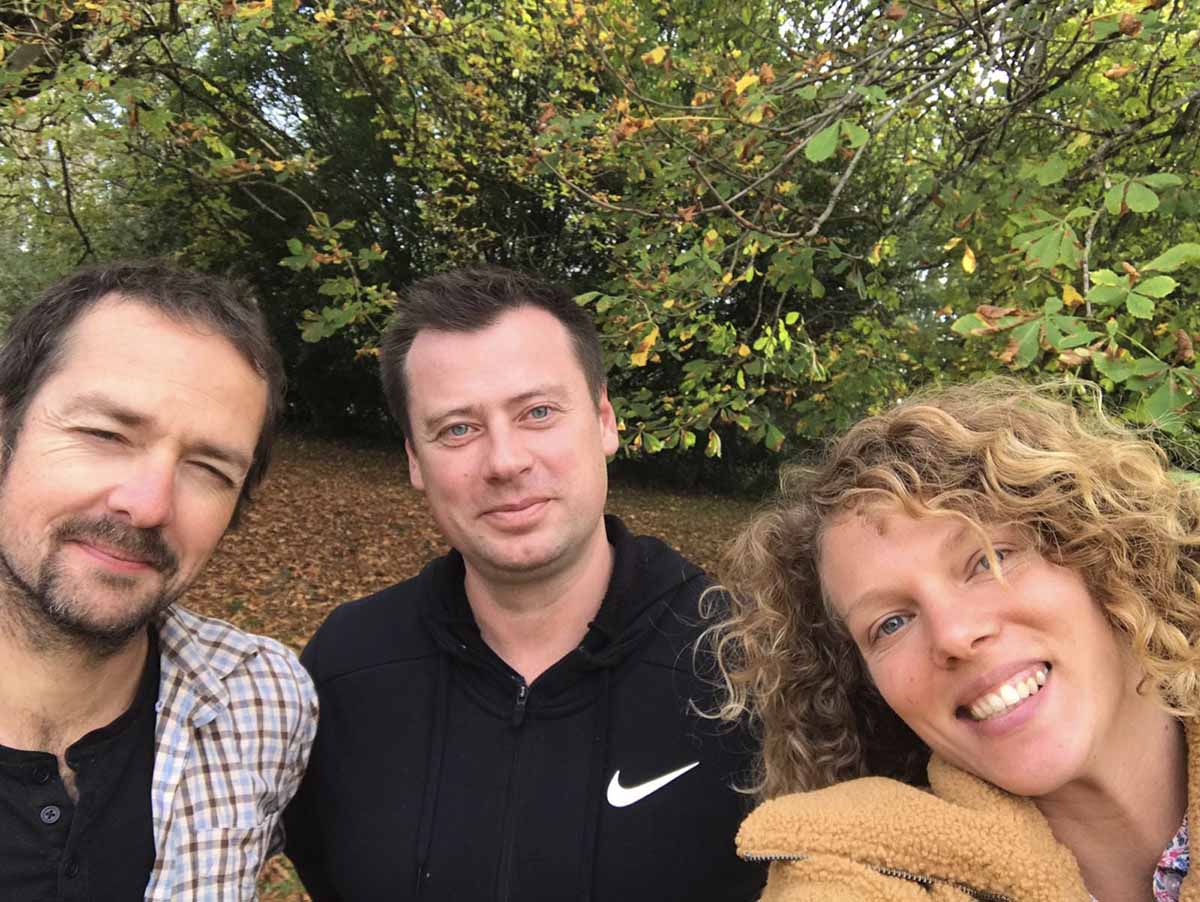 Happy Green Conseil - Foret gourmande